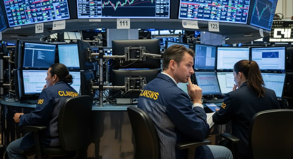 Tech Sector Drives Gains as Nasdaq Climbs 0.73%, IWM Up 0.75%