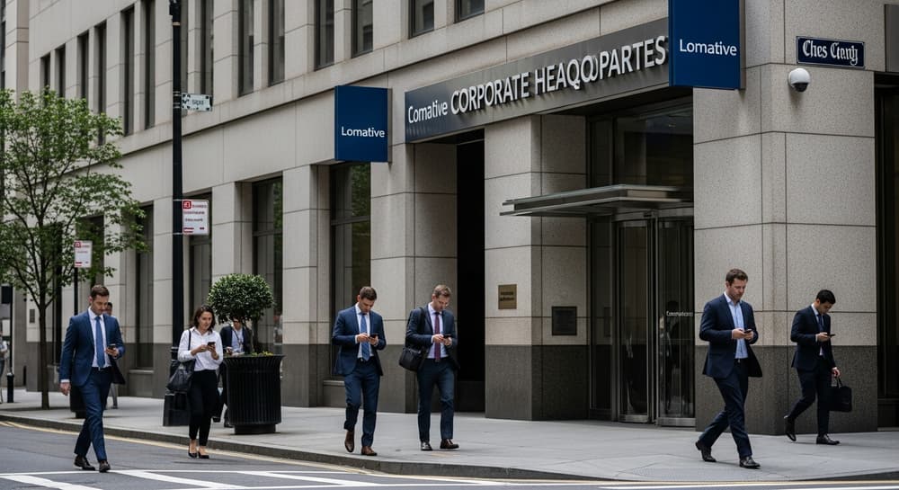 Opendoor Dips Slightly as Analysts Debate Value Trap, SPY Adds 0.52%