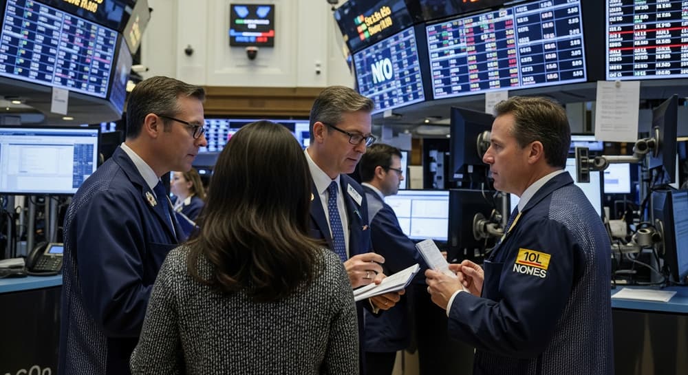 Bondholder Talks Spark AMC Slide of -5.45%, Broader Market Mixed