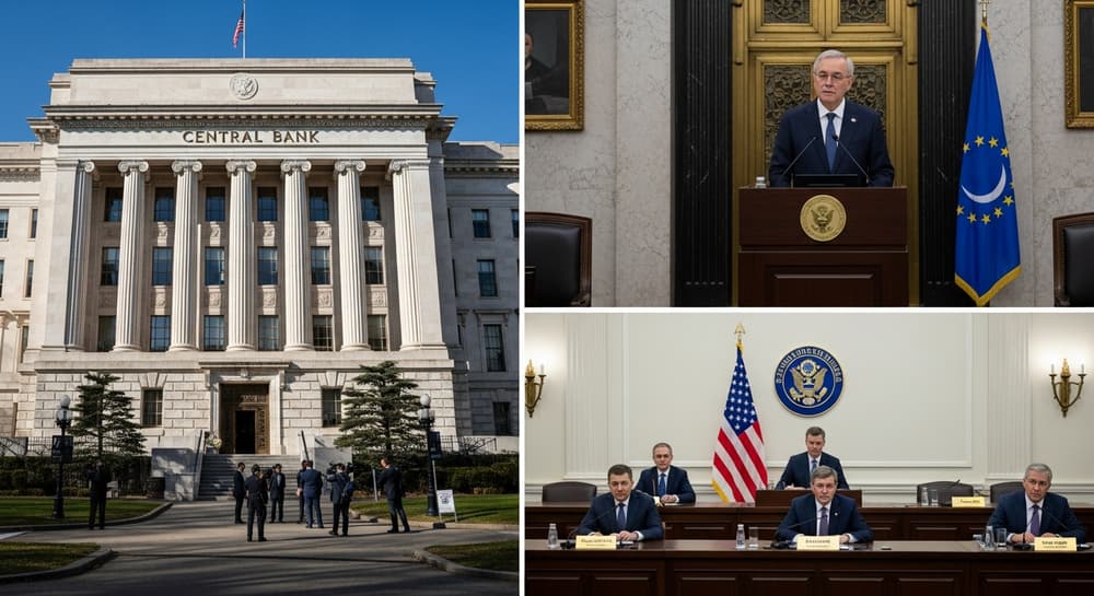 Mixed Market Signals: Nasdaq Gains 0.32% While IWM Drops 1.85%