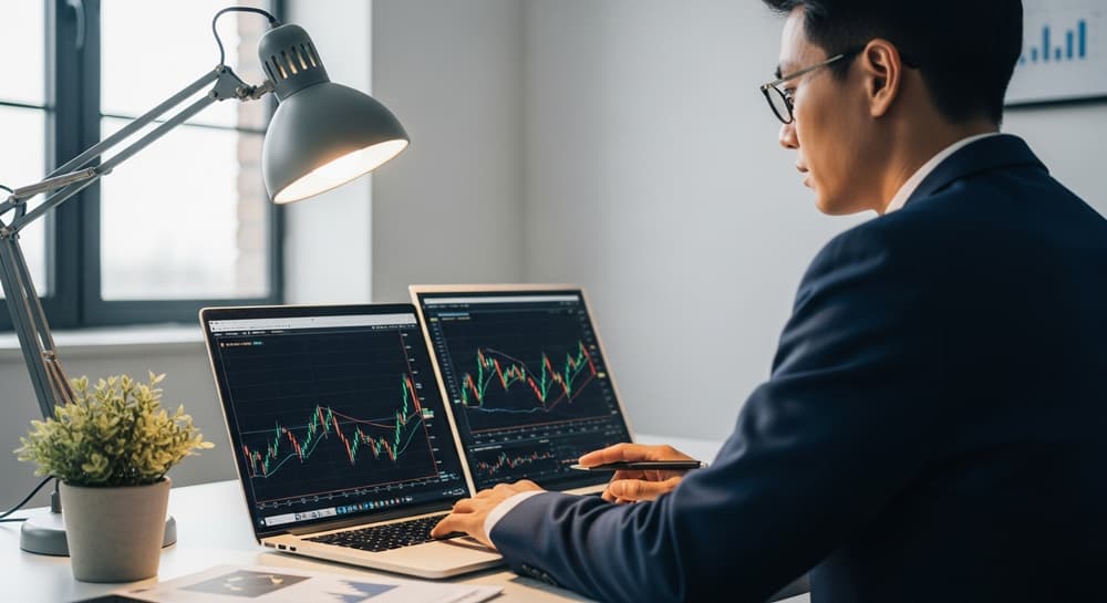 Small Caps Drop 1.85% as Trump's Defense Dividend Threat Looms