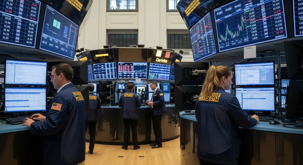 Nasdaq Gains 0.32% on Megacap Tech Strength, SPY Adds 0.04%