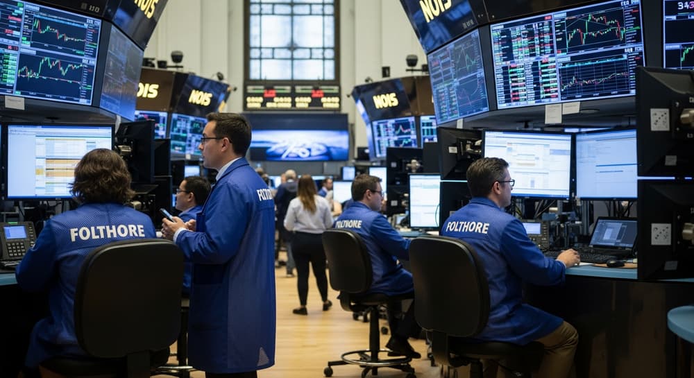 What is Market Sentiment? DIA Down -0.56%