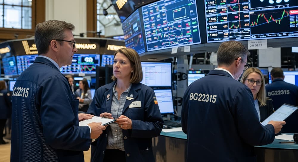 Nasdaq Gains 0.32% Amid Mixed Market Performance