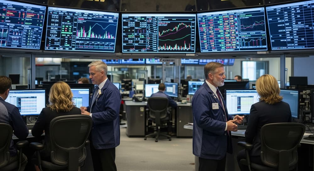 Class Action Suits Hit Ardent Health (ARDT -0.81%), IWM Down 1.85%