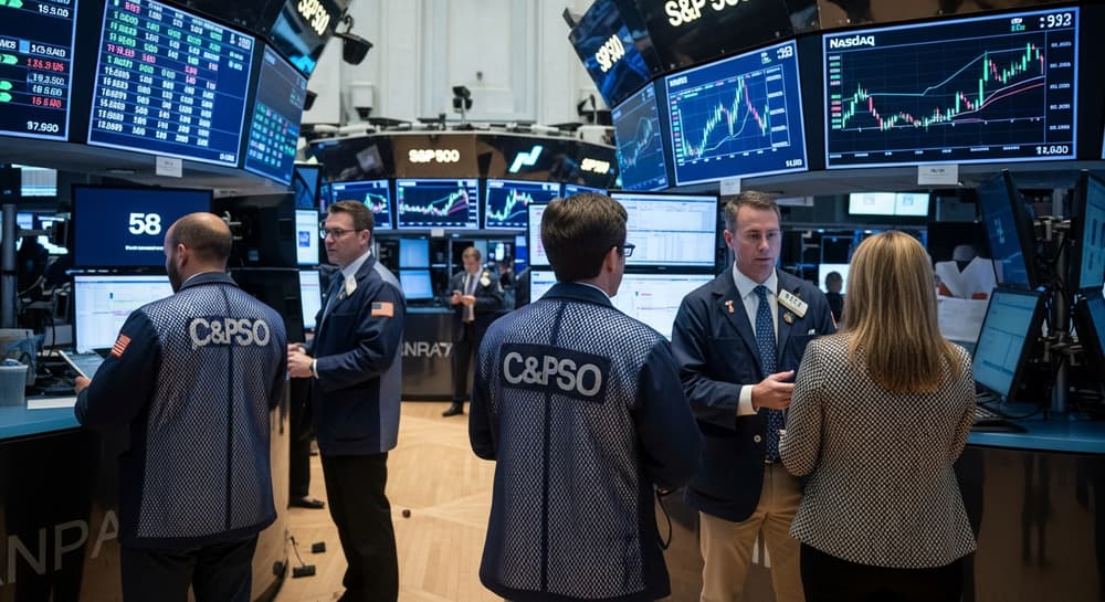 FTAI Gains as AI-Driven Data Center Solutions Boost Sentiment, IWM Down -1.85%