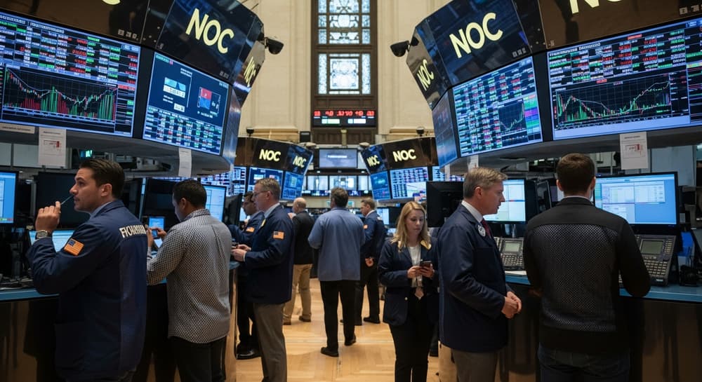 Dow Gains 0.64%, IWM Dips Slightly as Healthcare Sector Faces Headwinds