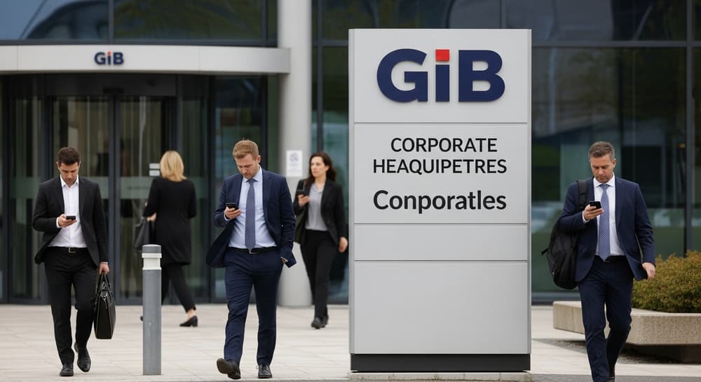 CGI (GIB) Gains as OpenAI Collaboration Expands Enterprise AI Deployment