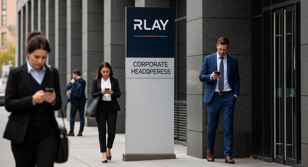 Relay Therapeutics Jumps 11.99% Following Oppenheimer Upgrade