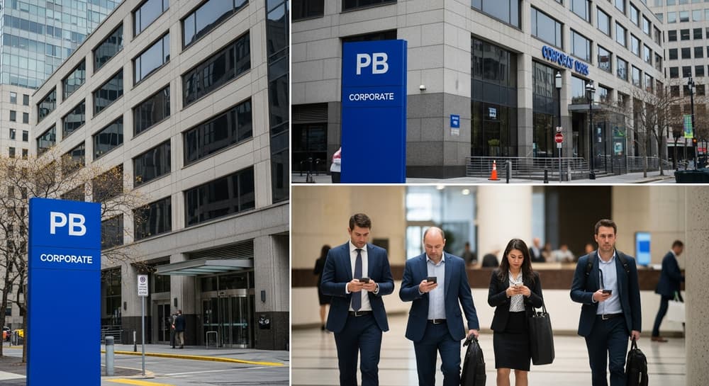 Prosperity Bancshares to Acquire Stellar Bancorp; PB Up 1.29%