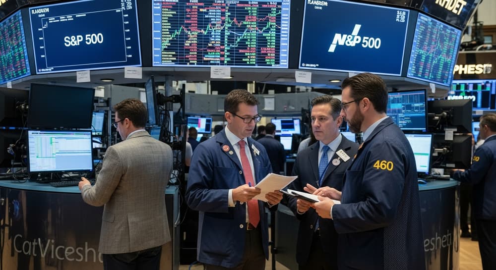 REGENXBIO Plunges 16.03% After FDA Clinical Hold; Dow Jones Down 0.81%