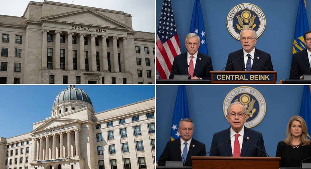 Gold Plunges 6.00% to $3021.72, IWM Down 1.57%