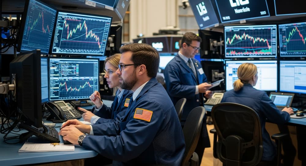 Deckers Leaps 19.46% After Stunniing Wall Street; AON Gains 1.95%