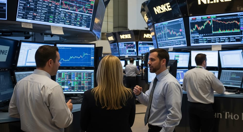 IWM Down 1.41% Amidst Dream Finders Homes (DFH) Decline