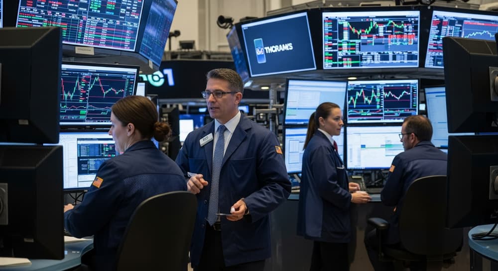 BKD Gains 3.45% as Senior Living Sector Shows Signs of Turnaround