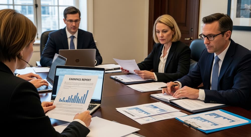 Nasdaq Dips 1.20% Despite Strong Meta Outlook; Silver Price Crash Looms