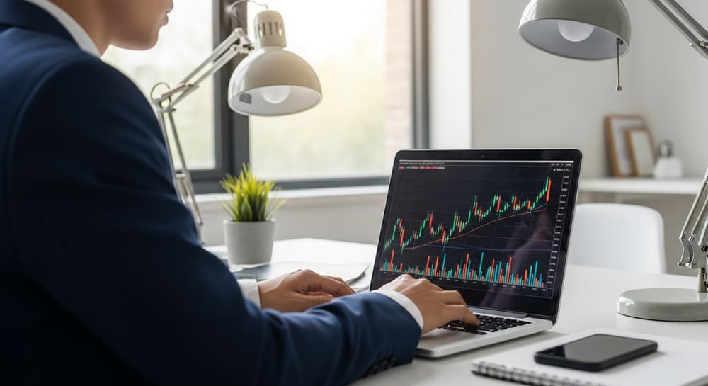 IWM Down 1.41%: Understanding Small-Cap ETFs