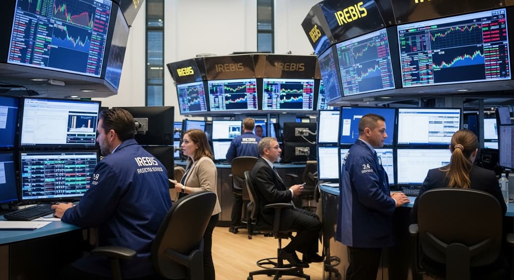 Tech Sector Weakness Drags on Nasdaq, QQQ Down 1.20%