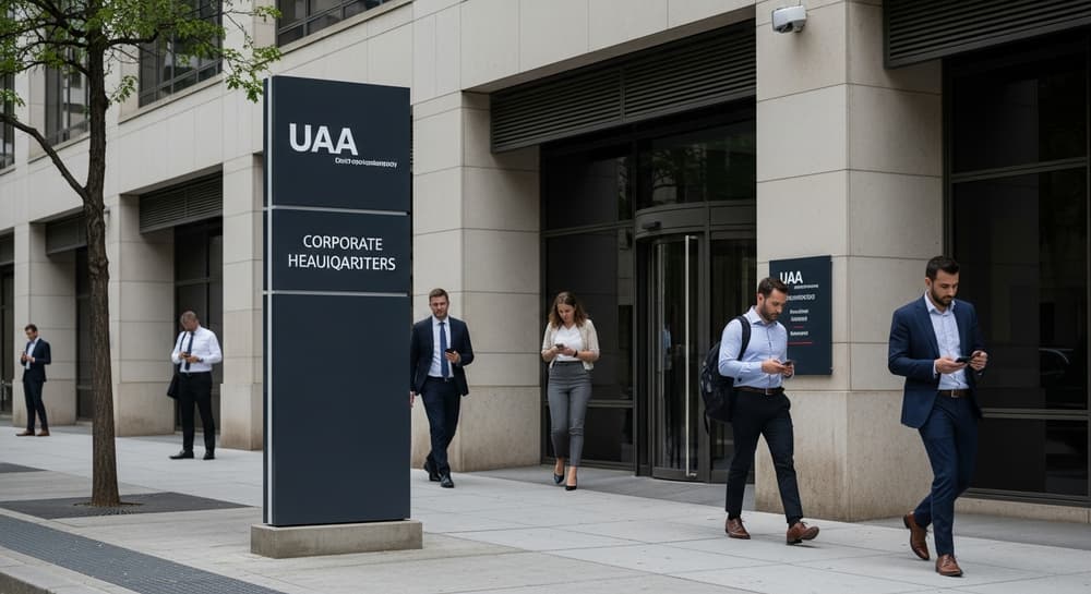 Under Armour (UAA) Gains 2.07% as Major Shareholder Increases Stake