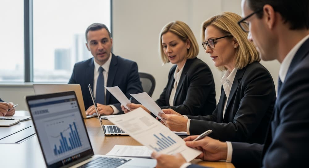 Indices Dip Amidst Mixed Signals: IWM Declines 1.41%