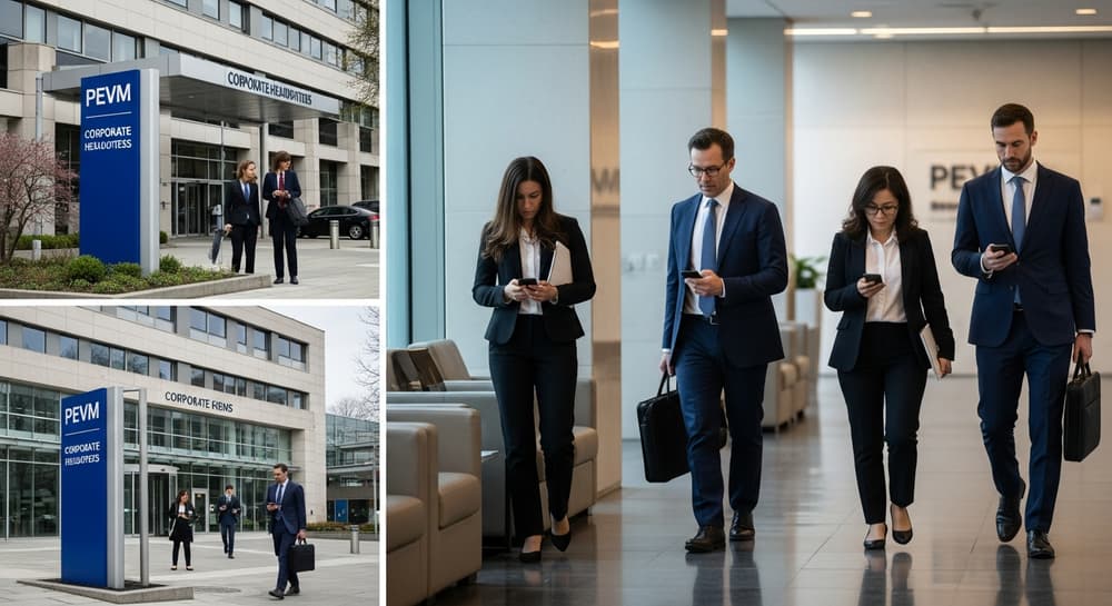 Phoenix Motor's PEVM Jumps 6.38% on Robotics Expansion; Match Group's MTCH Buoyed by Tinder Data