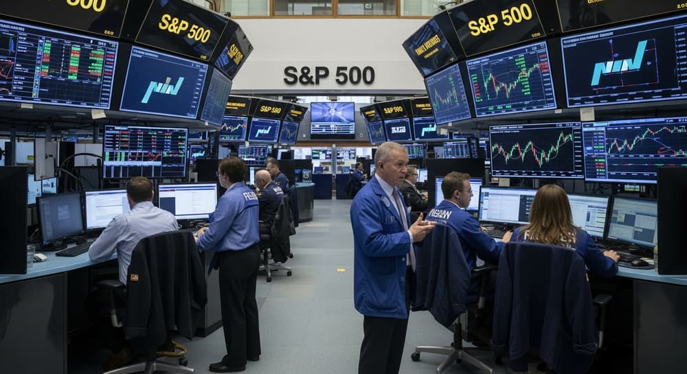 Bitcoin Faces Resistance Near $90,000 Amidst Gold's Bullish Signals