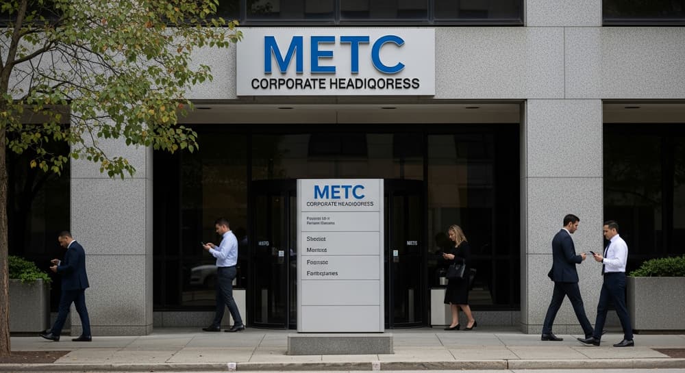 Securities Litigation News Weighs on Select Stocks: METC Down 2.15%, VRNS Dips 0.08%