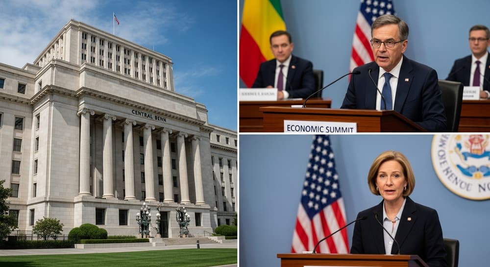 Dow Jones Climbs 1.02%, IWM Up 0.97% as Bitcoin ETFs Face Headwinds