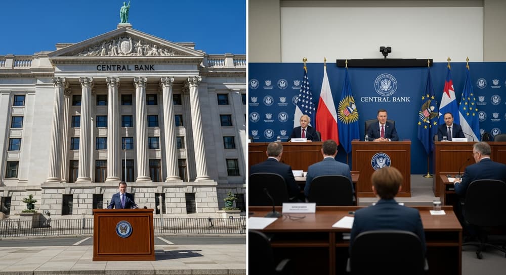 Dow Climbs 1.02%, SPY Adds 0.50% as Global Markets Show Resilience