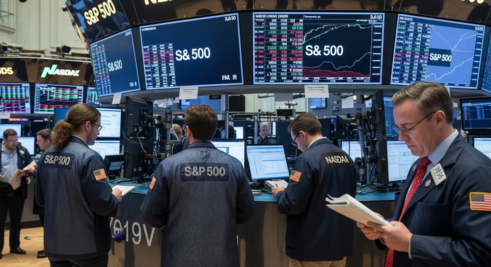 Dow Gains 1.02% as VRNS Drops 1.98% Amidst Investor Lawsuit News