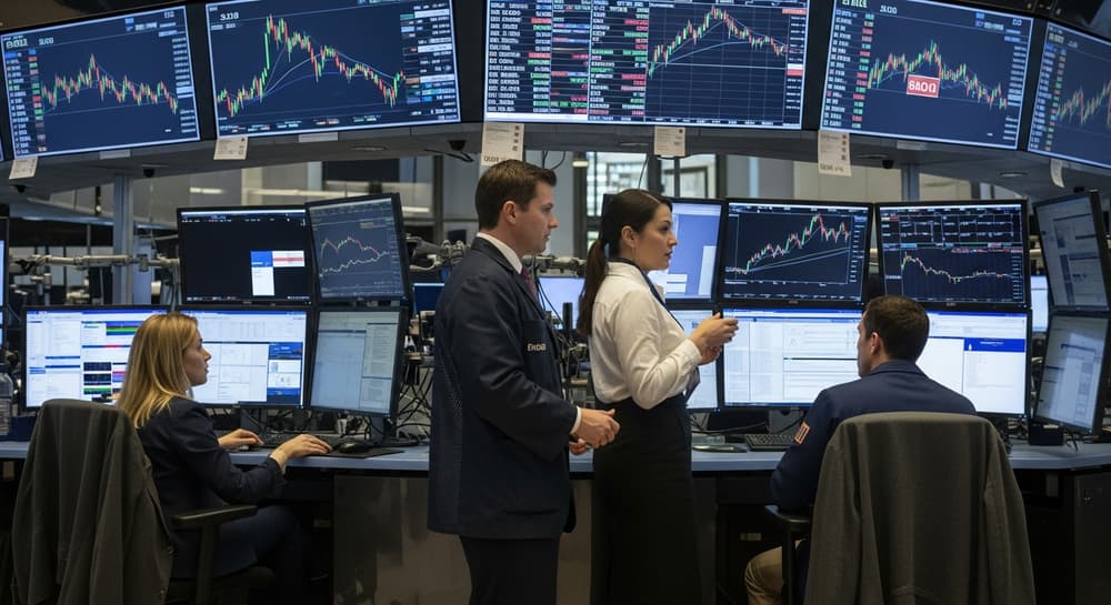 Healthcare Sector Gains Momentum, RDNT Up 1.10% as RadNet Expands into Indiana