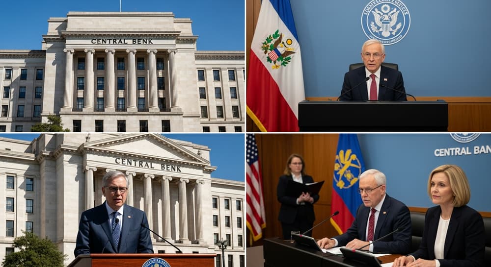 Tech Weakness Drags on QQQ (-1.54%), DIA Down 0.35%