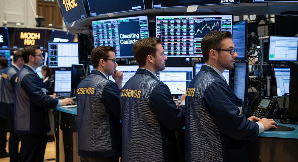 Tech Weakness Drags on Nasdaq, SPY Down 0.85%