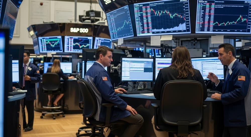 QQQ Drops 1.54% as 'Big Short' Burry Warns of Precious Metals Catastrophe