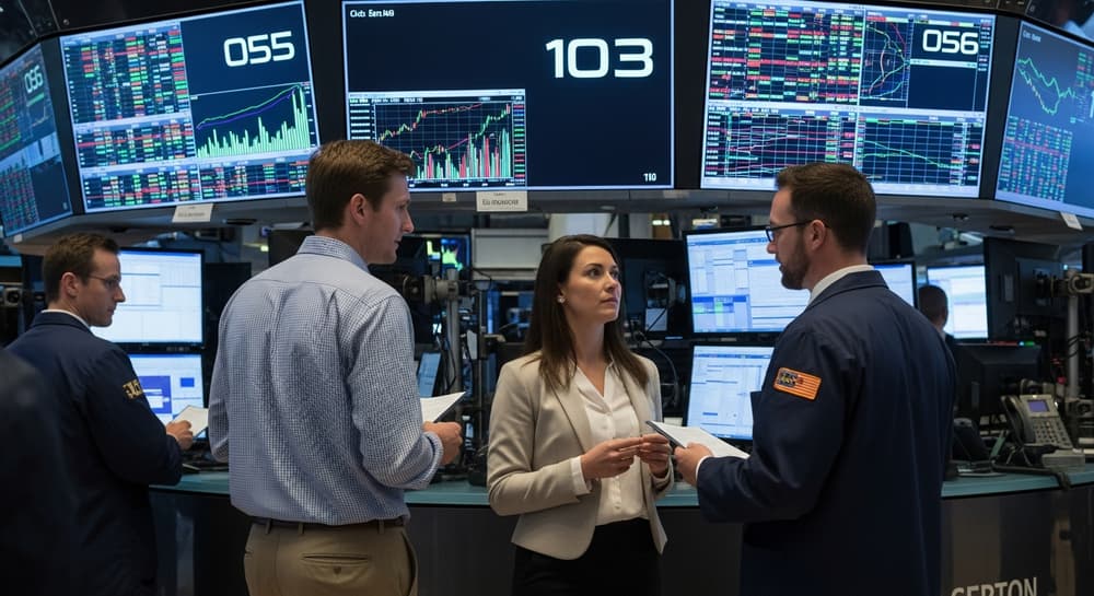 PayPal Plunges 20.31% as Tech Sector Faces Margin Pressure