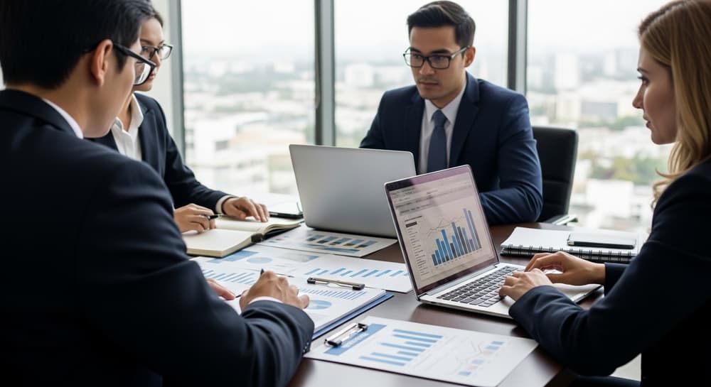 Tech Sector Drag Weighs on Markets; QQQ Down 1.54%