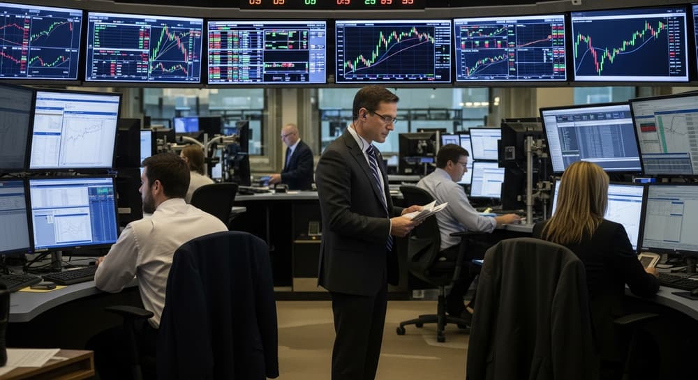 Columbia Financial Jumps 4.23% Amid Northfield Bancorp Merger Investigation