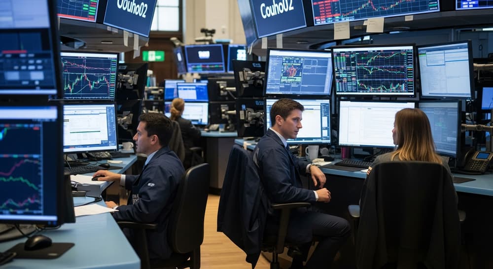 Hyperliquid Defies Downturn, Tether Shows User Growth Amid Market Jitters