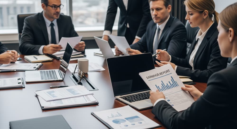 Estee Lauder Soars as Hershey Gains 7.92%, AMD Dips 3.08% After Earnings