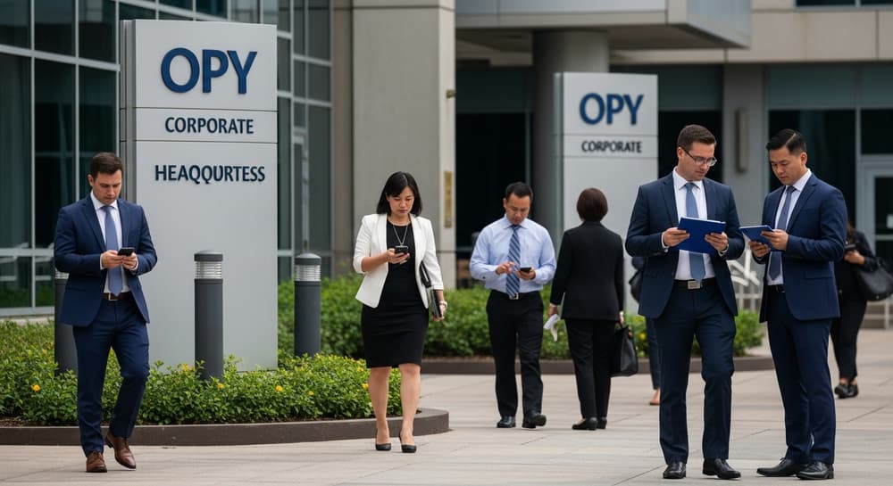 Oppenheimer Holdings (OPY) Gains 4.84% on Capital Markets Rebound