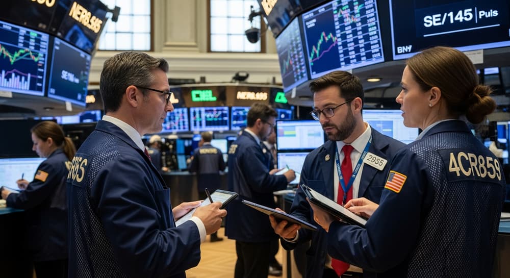 UMBF Gains 2.35% Amidst Broad Market Caution