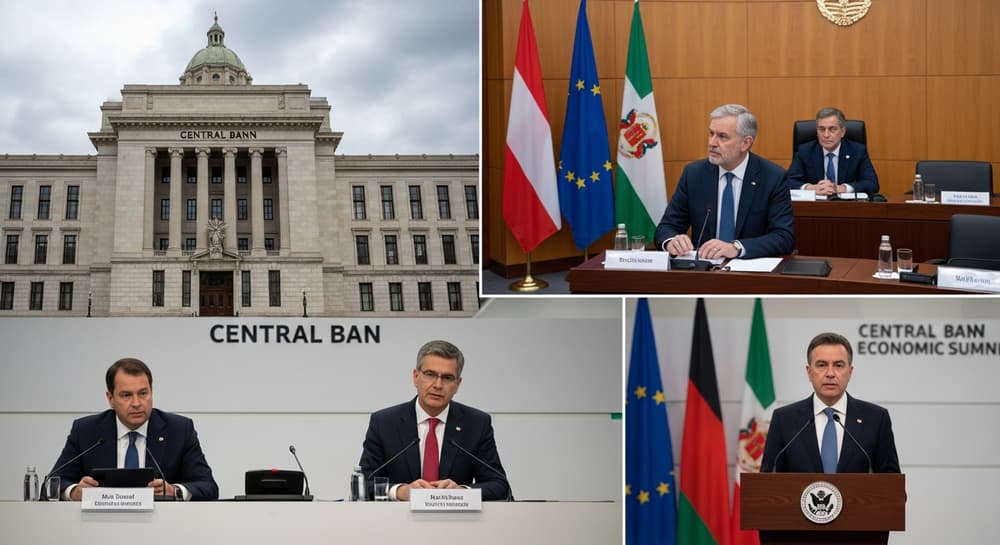 Dow Jones Drops 1.18%, SPY Down 1.25% Amid Global Growth Concerns