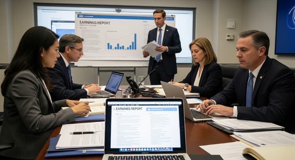 Market Sentiment Dips: SPY Down 1.25% Amidst Broad Losses