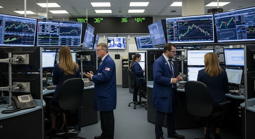 Robinhood Soars 13.95% Amid Crypto Market Volatility