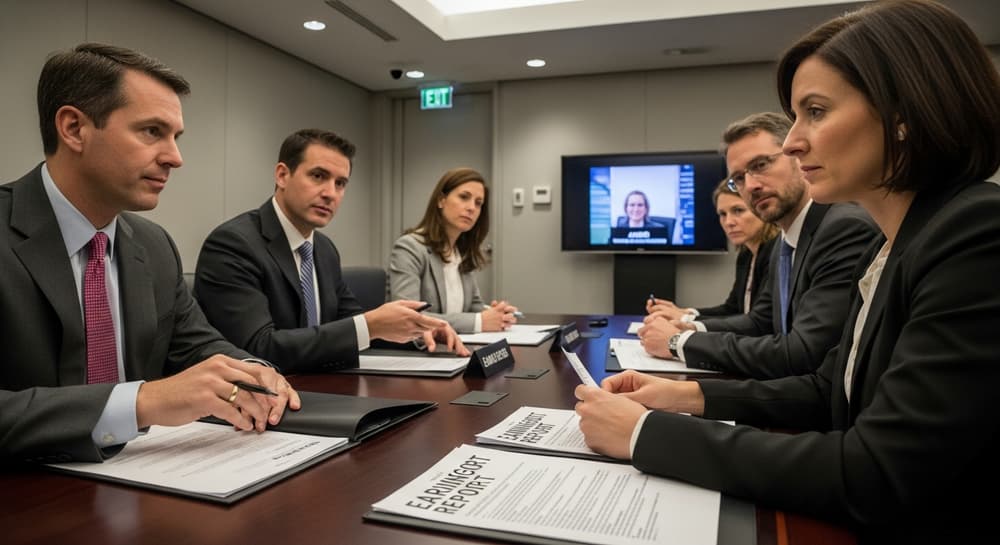 AMD Surges 8.28% on Earnings Optimism, Lifting NVDA (+7.87%) and QQQ (+2.11%)