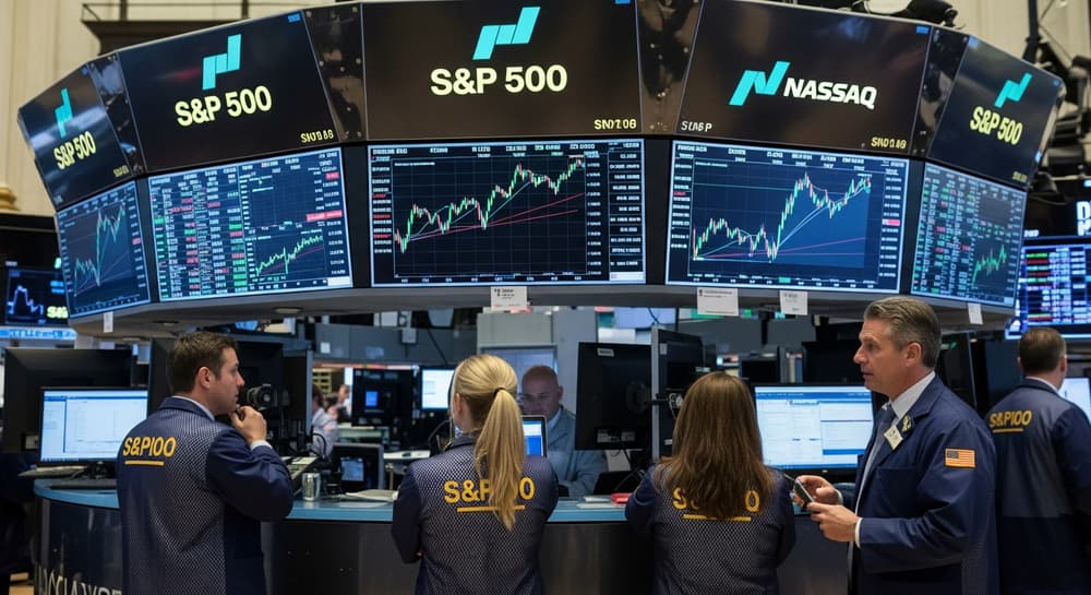 Market Momentum Continues: SPY Up 1.92% Amidst Lawsuit Alerts for ARDT, CPNG, and FFIV