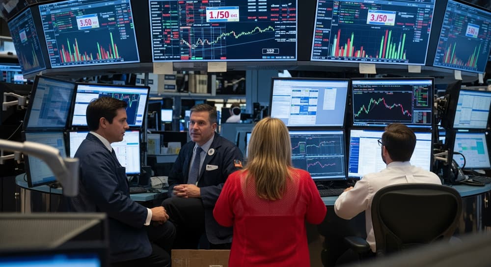 IWM Climbs 3.59% as Small Caps Join Broad Market Rally