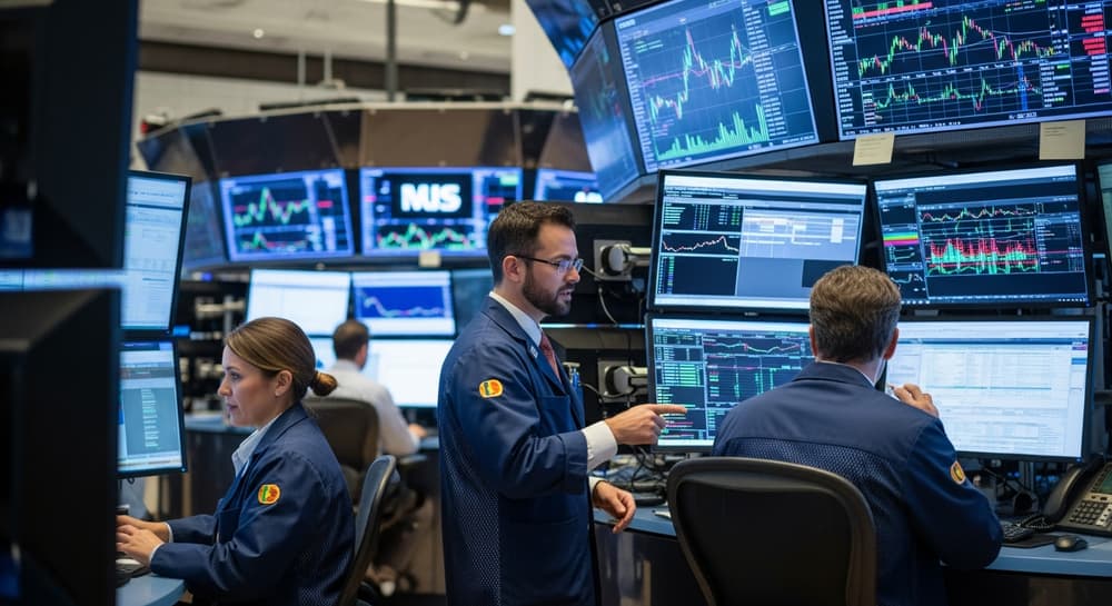 Small Caps Surge 3.59%, Dow Gains 2.48% in Broad Market Rally