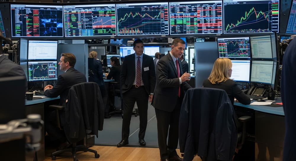 Dogecoin Recovers as IWM Jumps 3.59%, Crypto Bulls Active