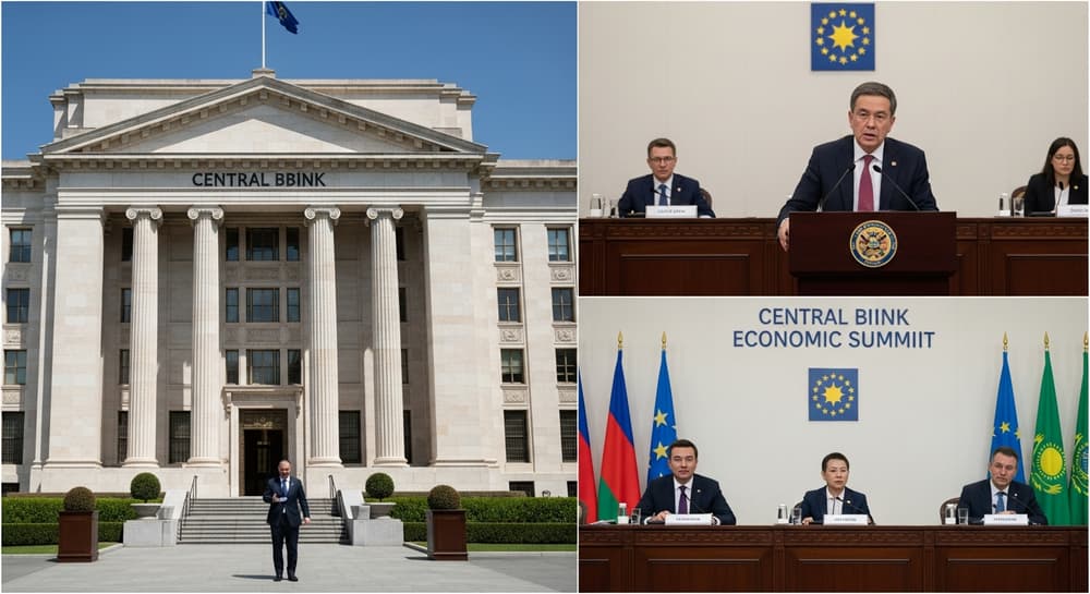 Dow Jumps 2.48%, IWM Climbs 3.59% Amid Mixed Signals for Bitcoin